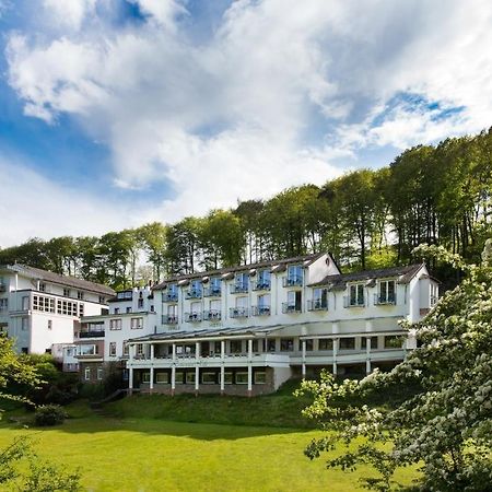 Akzent Waldhotel Rheingau Гайзенхайм Экстерьер фото