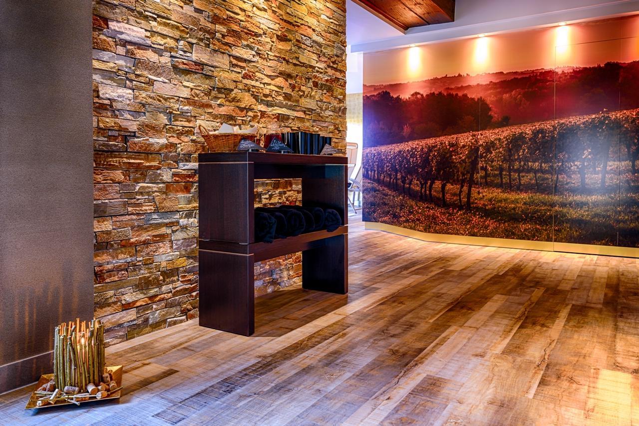 Akzent Waldhotel Rheingau Гайзенхайм Экстерьер фото