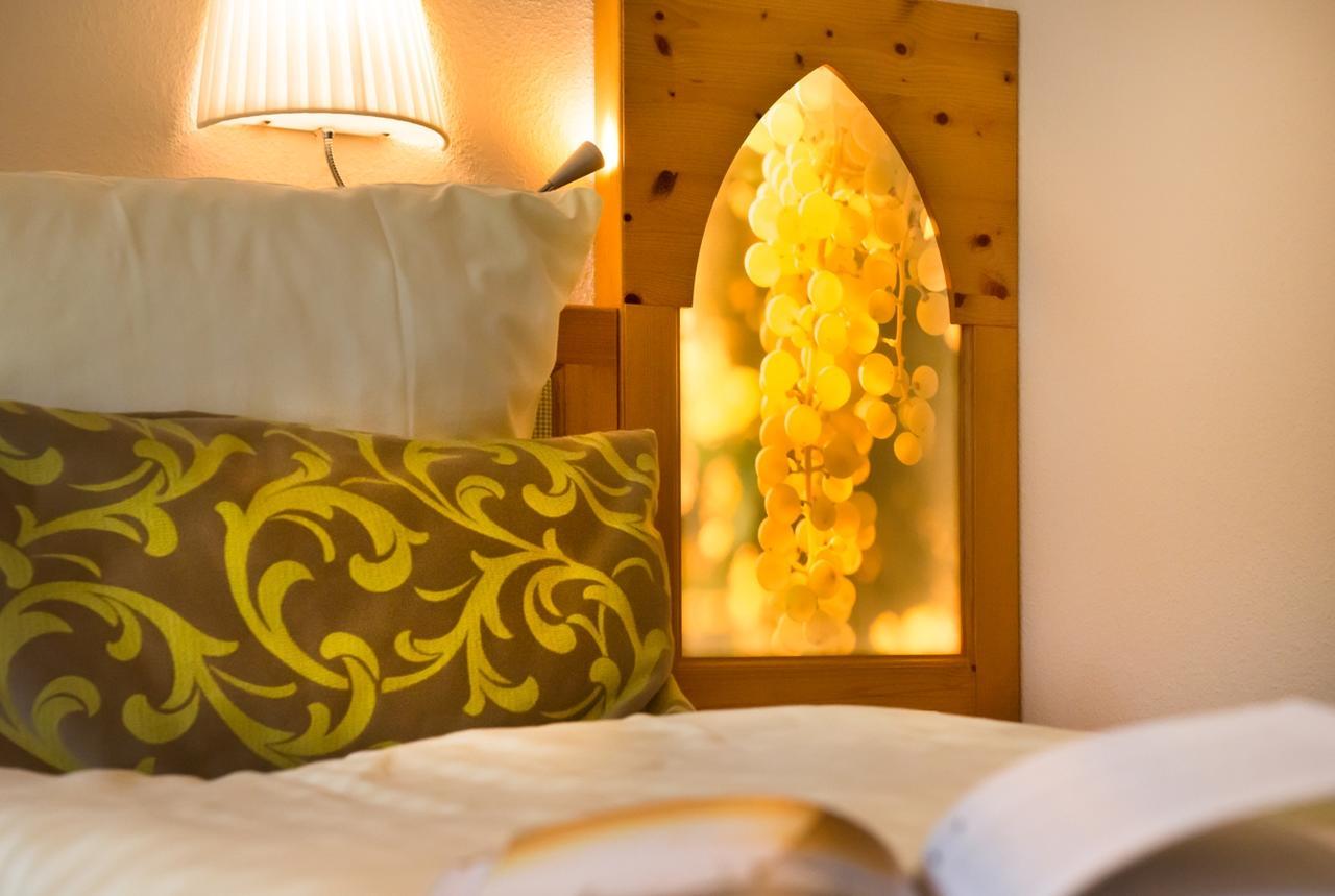 Akzent Waldhotel Rheingau Гайзенхайм Экстерьер фото